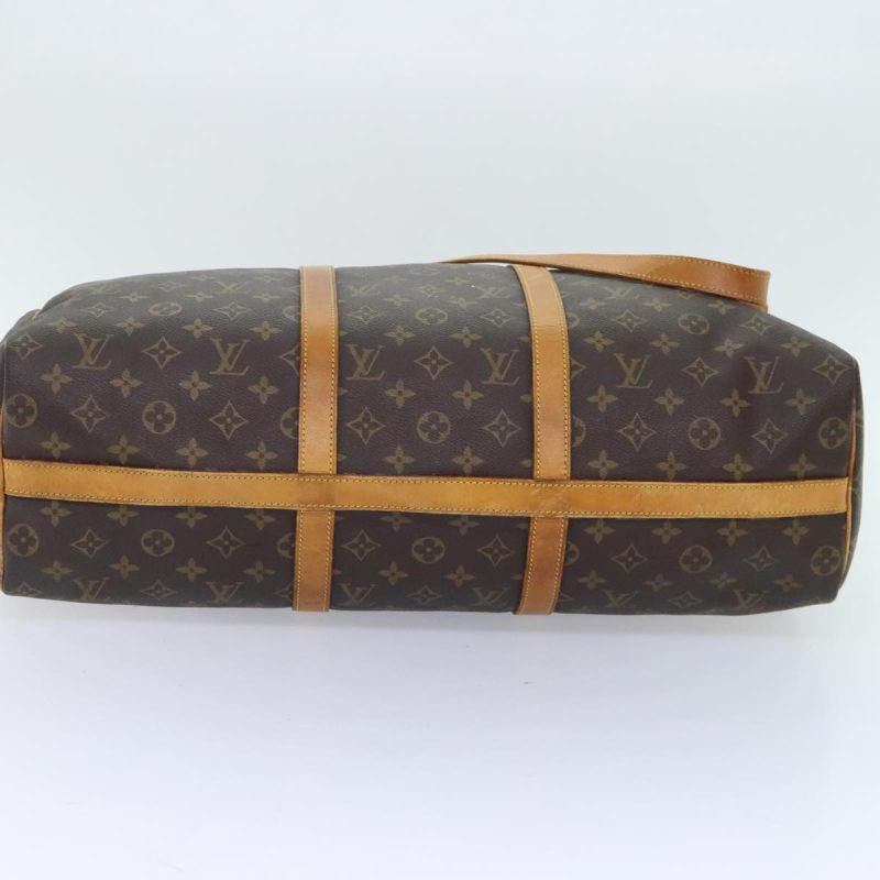 Louis Vuitton Monogram Flanerie 50 Shoulder Bag M51116  93790 - Image 5
