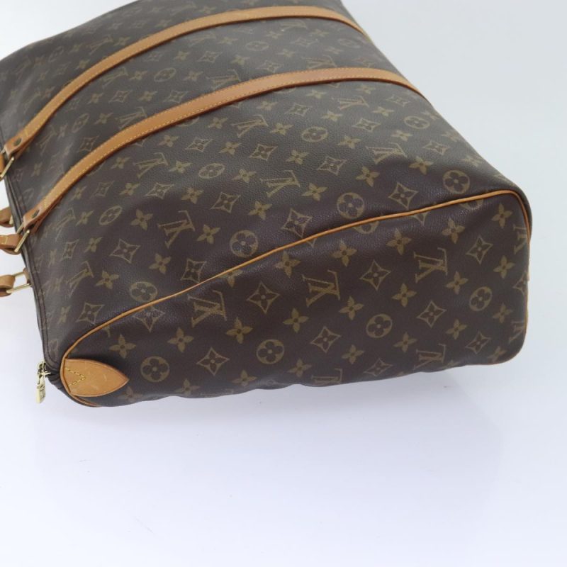 Louis Vuitton Monogram Flanerie 50 Shoulder Bag M51116  93790 - Image 4