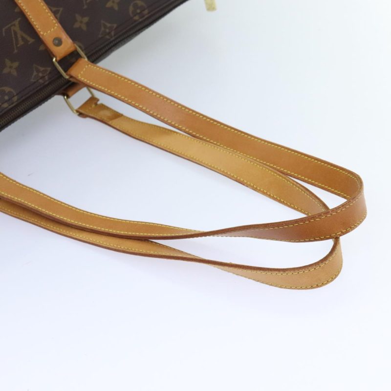 Louis Vuitton Monogram Flanerie 50 Shoulder Bag M51116  93790 - Image 8
