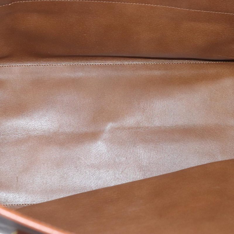 Louis Vuitton Monogram Sac Weekend GM Tote Bag M42420  93791 - Image 10