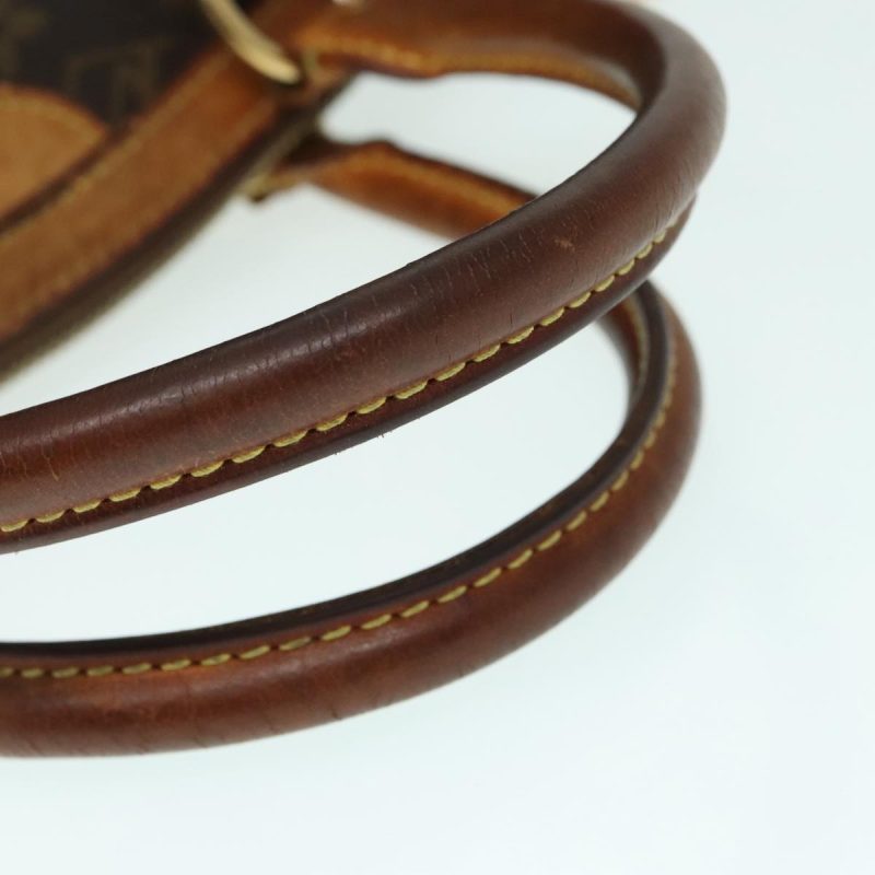 Louis Vuitton Monogram Tivori PM Hand Bag M40143  93794 - Image 8