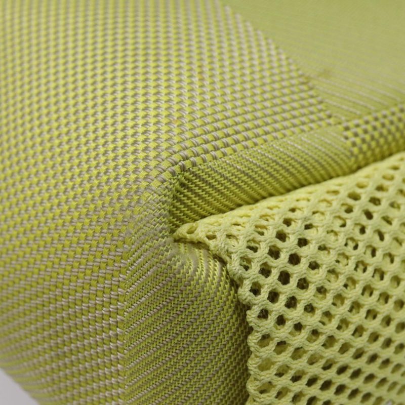 Louis Vuitton Damier Geant LV Cup Weatherly Bag Yellow M80636  93798 - Image 8