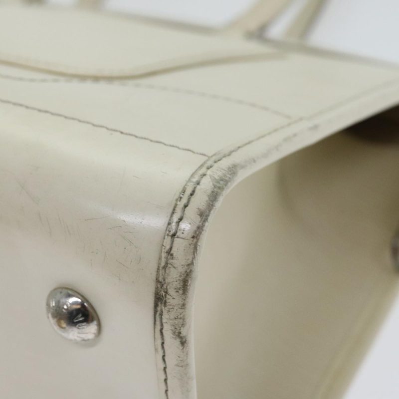 Louis Vuitton Epi Madeleine GM Hand Bag Yvoire M5934J  93899 - Image 10