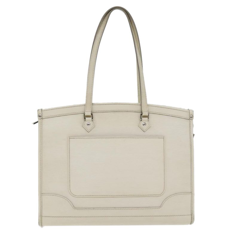 Louis Vuitton Epi Madeleine GM Hand Bag Yvoire M5934J  93899 - Image 2