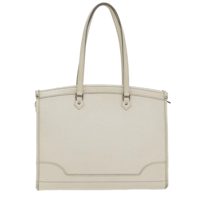 Louis Vuitton Epi Madeleine GM Hand Bag Yvoire M5934J  93899 - Image 3