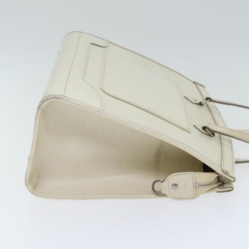 Louis Vuitton Epi Madeleine GM Hand Bag Yvoire M5934J  93899 - Image 4