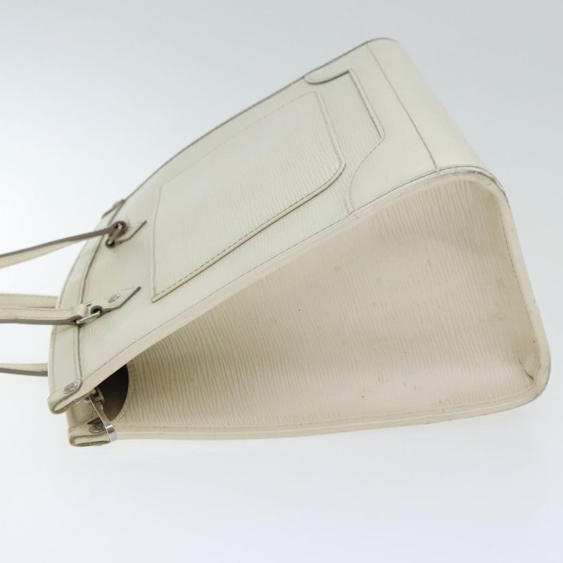 Louis Vuitton Epi Madeleine GM Hand Bag Yvoire M5934J  93899 - Image 5