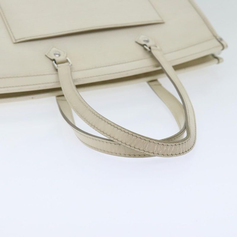 Louis Vuitton Epi Madeleine GM Hand Bag Yvoire M5934J  93899 - Image 7