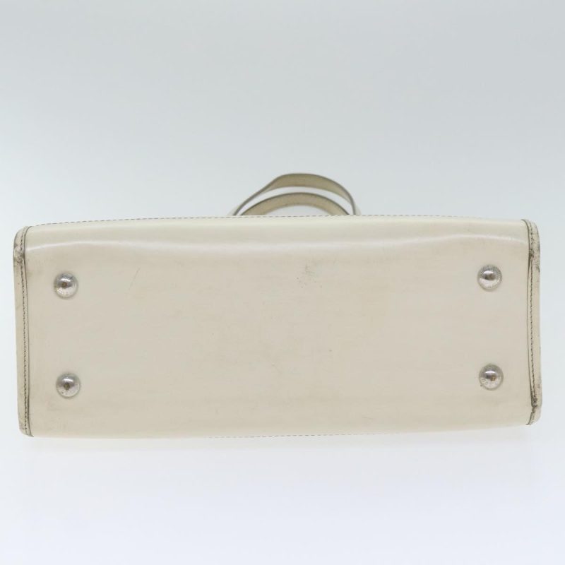 Louis Vuitton Epi Madeleine GM Hand Bag Yvoire M5934J  93899 - Image 9