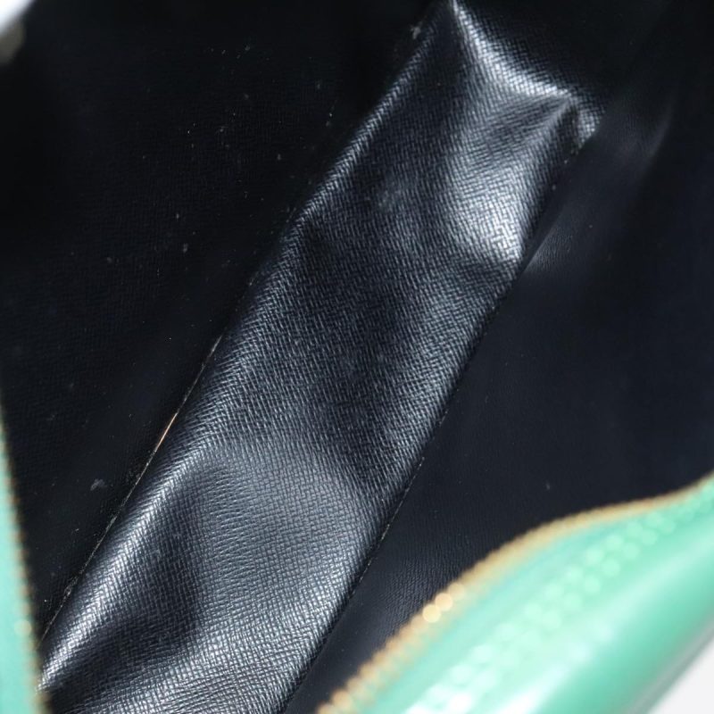 Louis Vuitton Epi Trocadero 27 Shoulder Bag Green M52314  93929 - Image 9