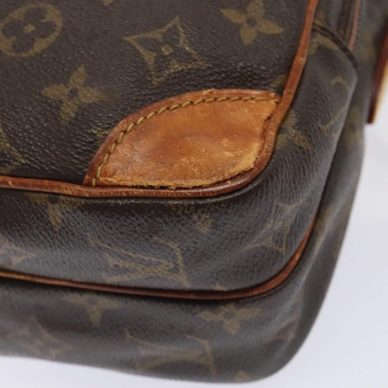 Louis Vuitton Monogram Amazon Shoulder Bag M45236  93932 - Image 8