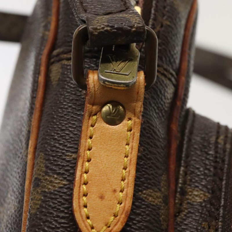 Louis Vuitton Monogram Amazon Shoulder Bag M45236  93932 - Image 9