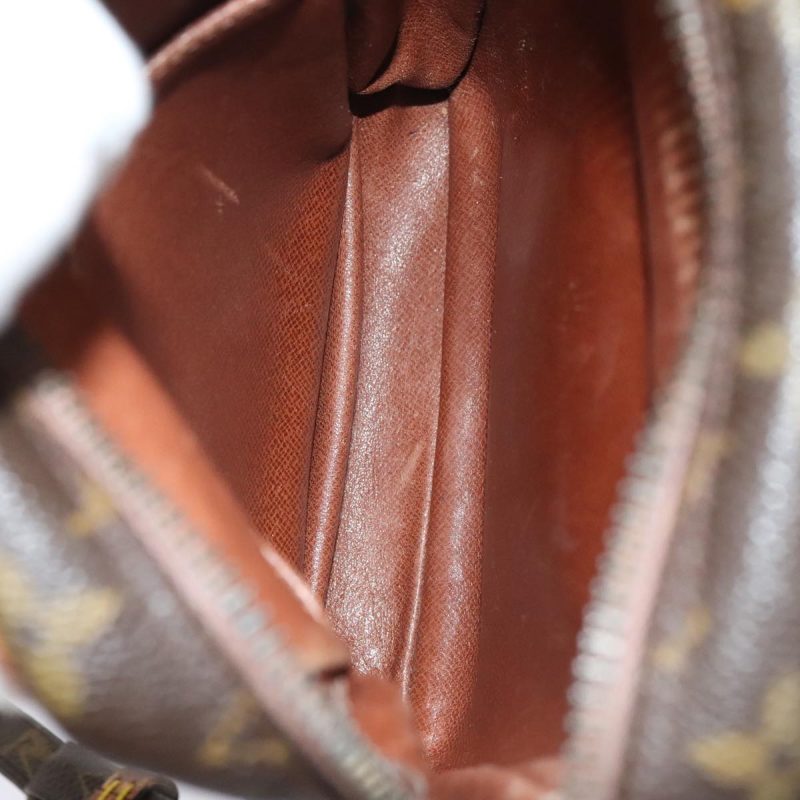 Louis Vuitton Monogram Amazon Shoulder Bag M45236  93932 - Image 10