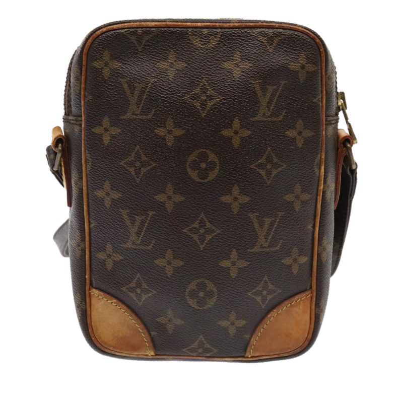 Louis Vuitton Monogram Amazon Shoulder Bag M45236  93932 - Image 2