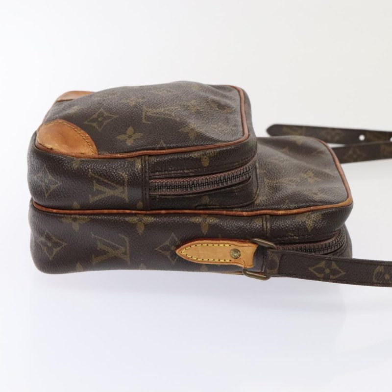 Louis Vuitton Monogram Amazon Shoulder Bag M45236  93932 - Image 3