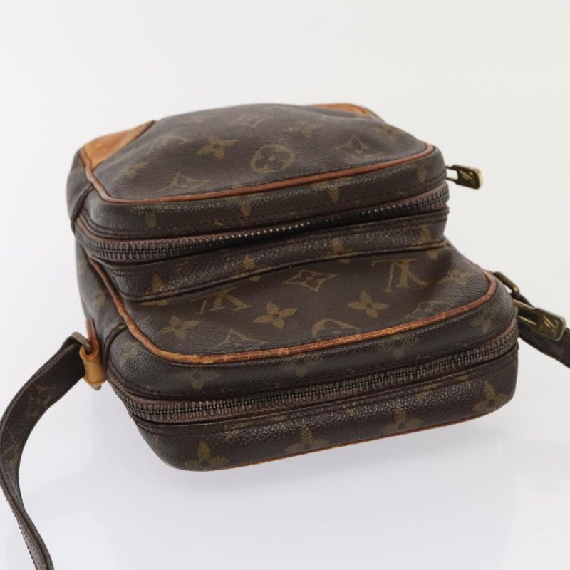 Louis Vuitton Monogram Amazon Shoulder Bag M45236  93932 - Image 6