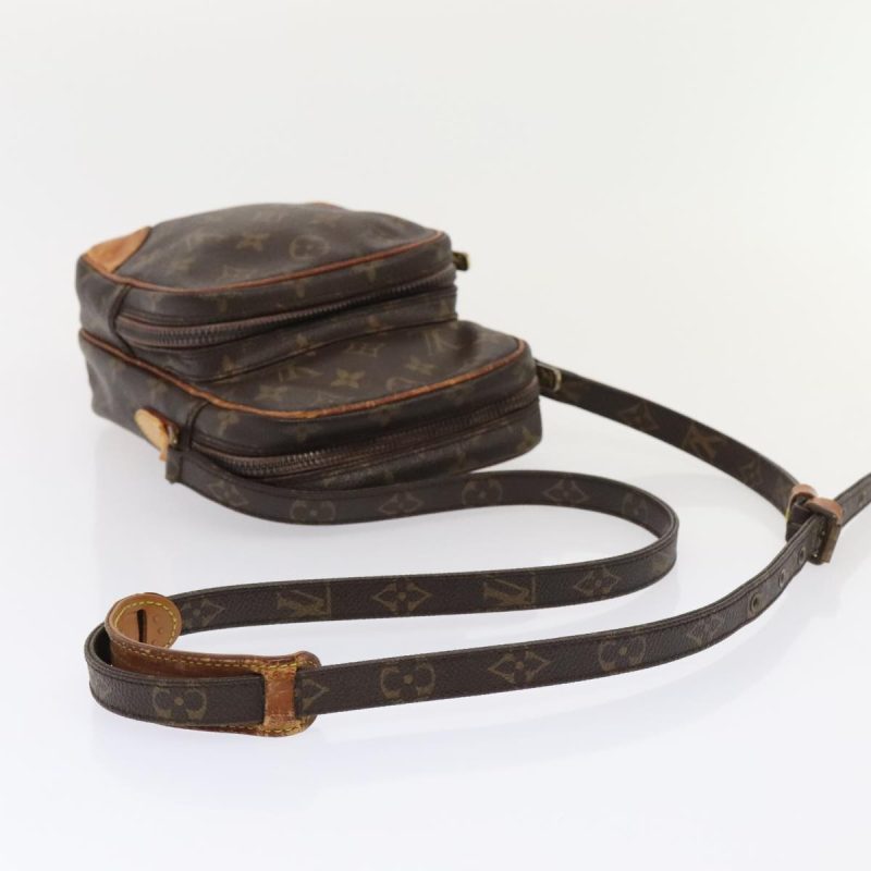 Louis Vuitton Monogram Amazon Shoulder Bag M45236  93932 - Image 7