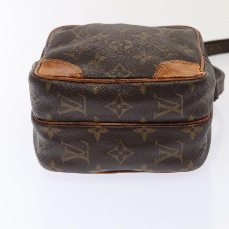 Louis Vuitton Monogram Amazon Shoulder Bag M45236  93932 - Image 5
