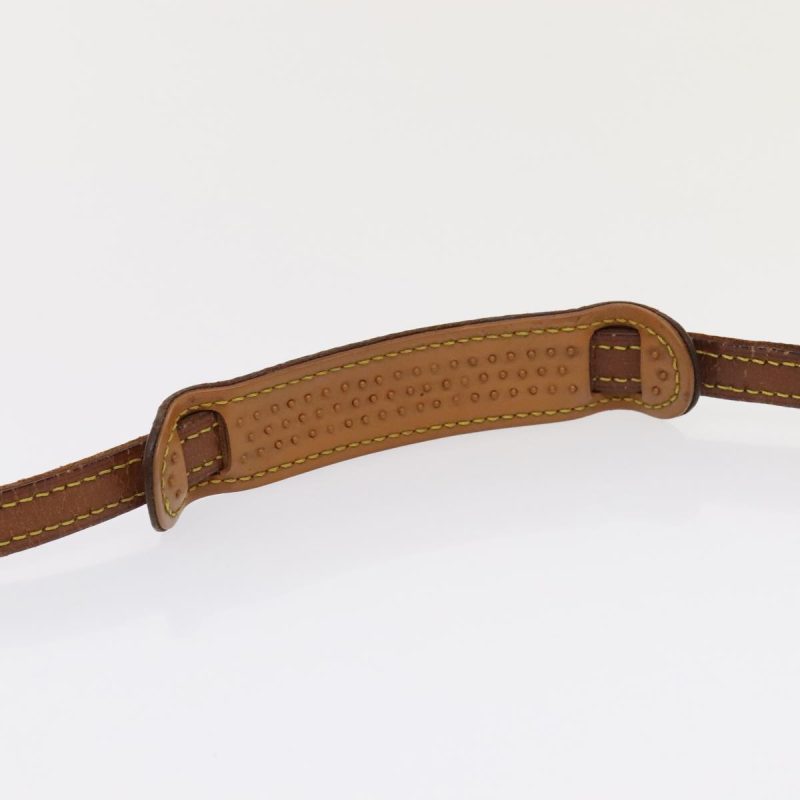 Louis Vuitton Monogram Jeune Fille MM Shoulder Bag M51226  93940 - Image 8