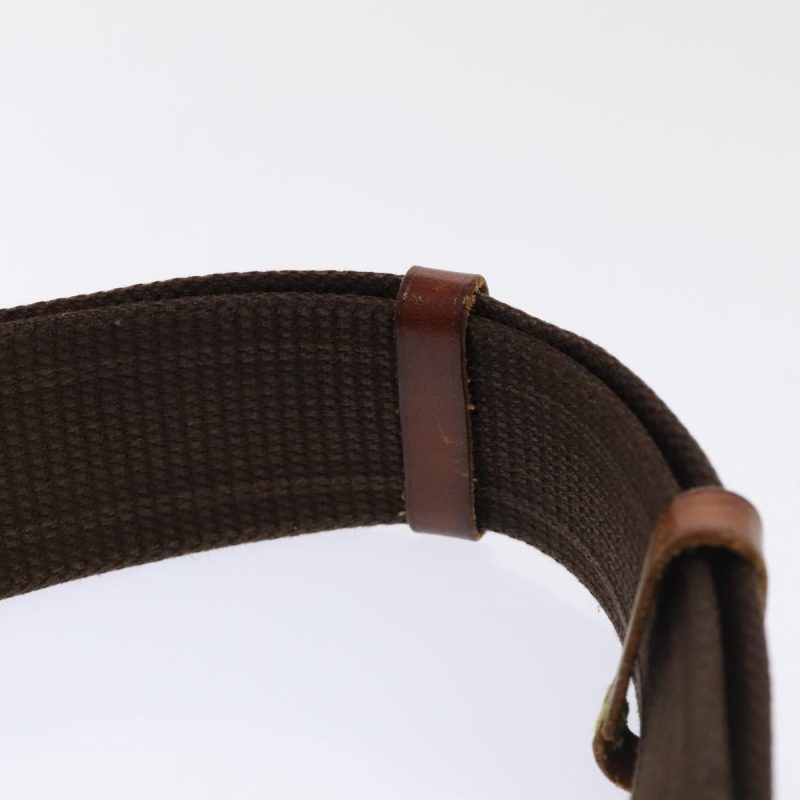Louis Vuitton Monogram Pochette Gange Shoulder Bag M51870  93941 - Image 8