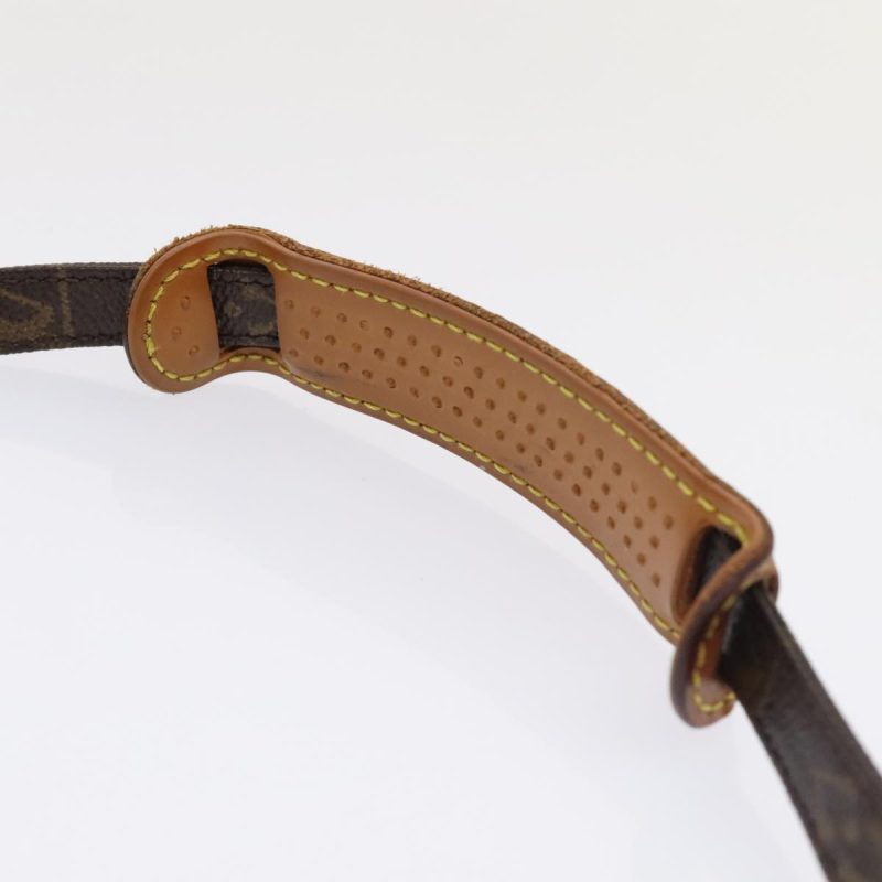 Louis Vuitton Monogram Marly Bandouliere Shoulder Bag M51828  93944 - Image 8
