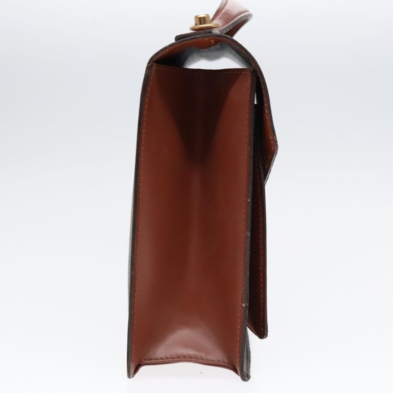 Louis Vuitton Monogram Monceau 28 Hand Bag 2way M51185  93948 - Image 3