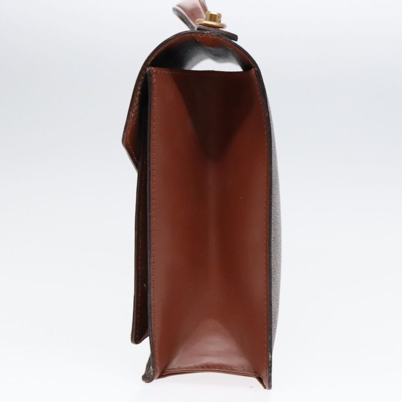 Louis Vuitton Monogram Monceau 28 Hand Bag 2way M51185  93948 - Image 4