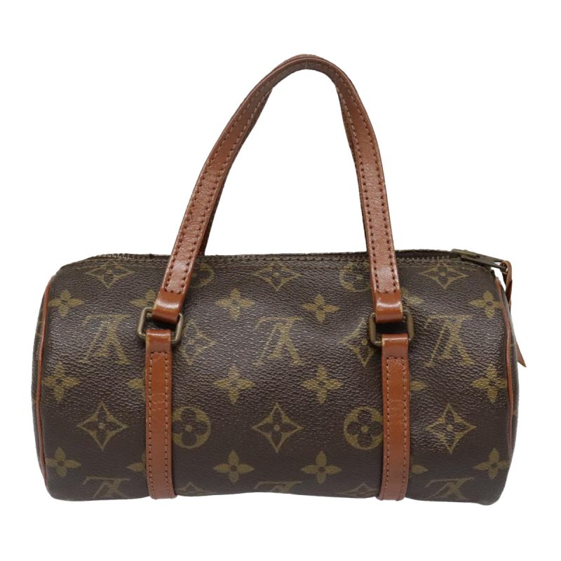 Louis Vuitton Monogram Papillon 22 Hand Bag M51367  93949 - Image 2