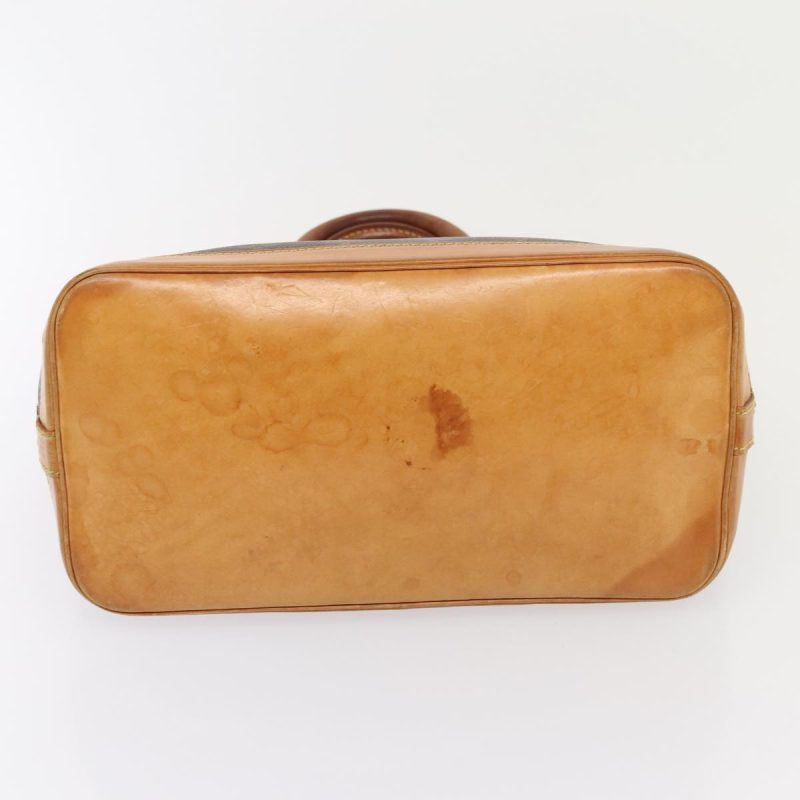 Louis Vuitton Monogram Alma Hand Bag M51130  93951 - Image 5