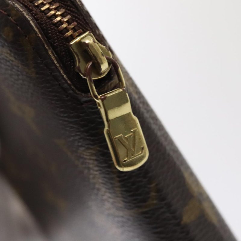 Louis Vuitton Monogram Agenda Jeode Travel Case M62950  93952 - Image 8