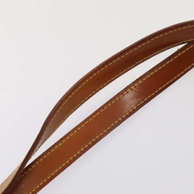 Louis Vuitton Monogram Sac Shopping Tote Bag M51108  93958 - Image 8