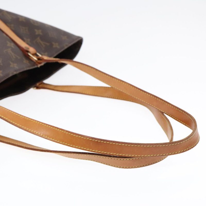 Louis Vuitton Monogram Sac Shopping Tote Bag M51108  93961 - Image 7