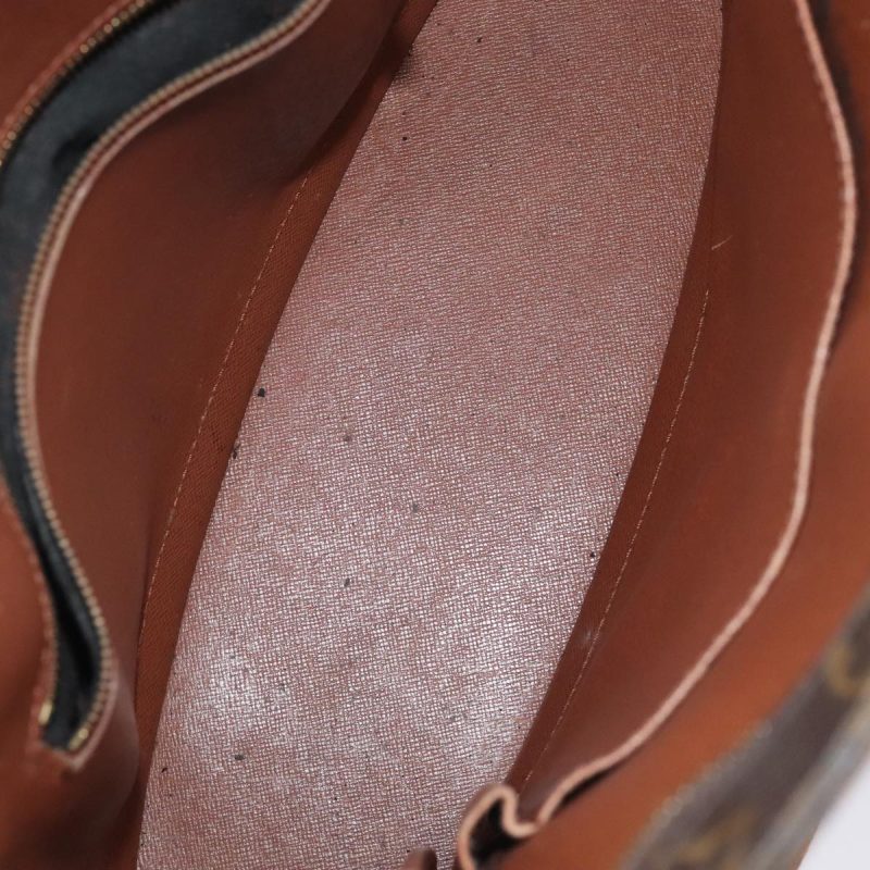 Louis Vuitton Monogram Babylone Tote Bag M51102  93962 - Image 10