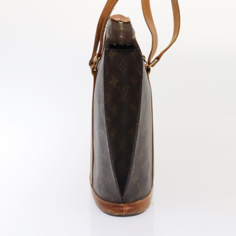 Louis Vuitton Monogram Babylone Tote Bag M51102  93962 - Image 3