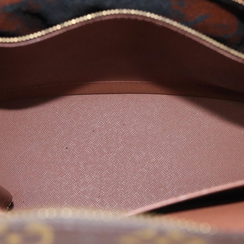Louis Vuitton Monogram Babylone Tote Bag M51102  93966 - Image 10