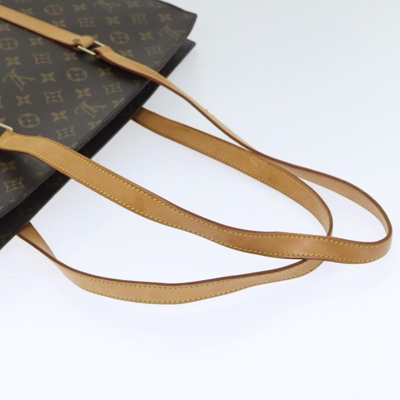 Louis Vuitton Monogram Babylone Tote Bag M51102  93966 - Image 7