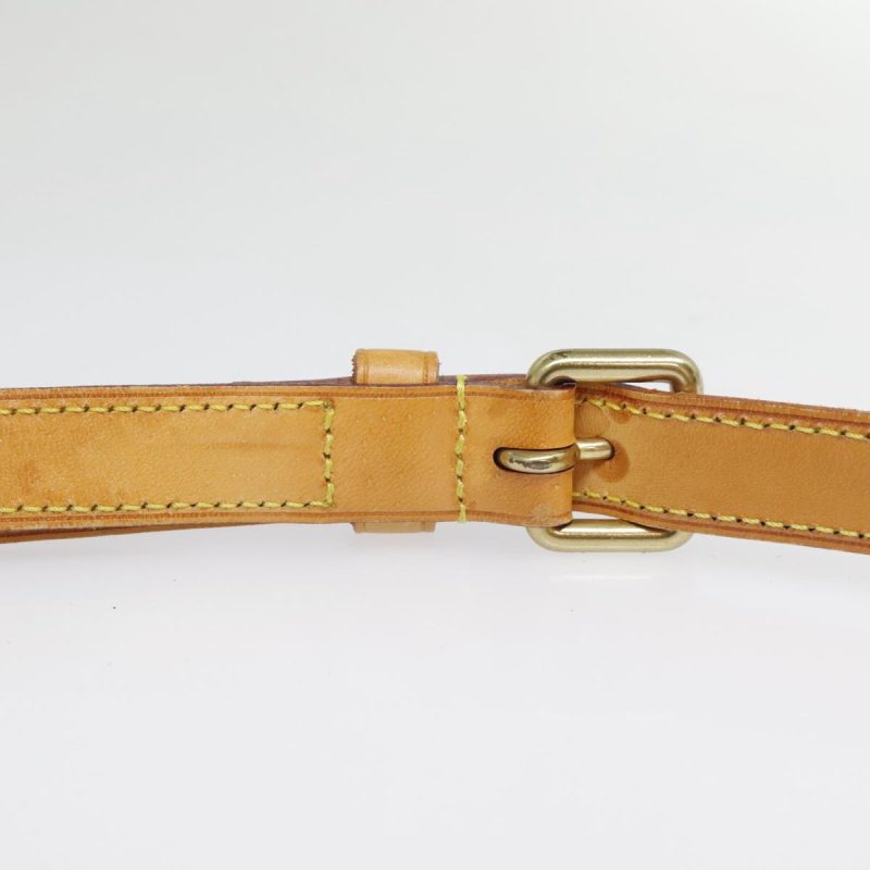 Louis Vuitton Monogram Odeon MM Shoulder Bag M56389  93967 - Image 10