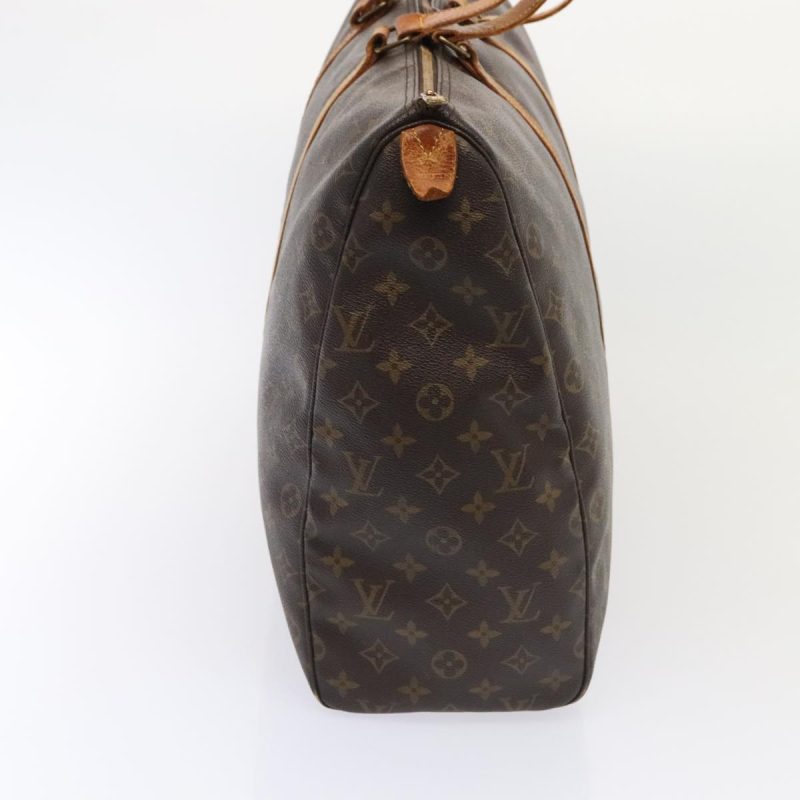 Louis Vuitton Monogram Flanerie 50 Shoulder Bag M51116  93977 - Image 3