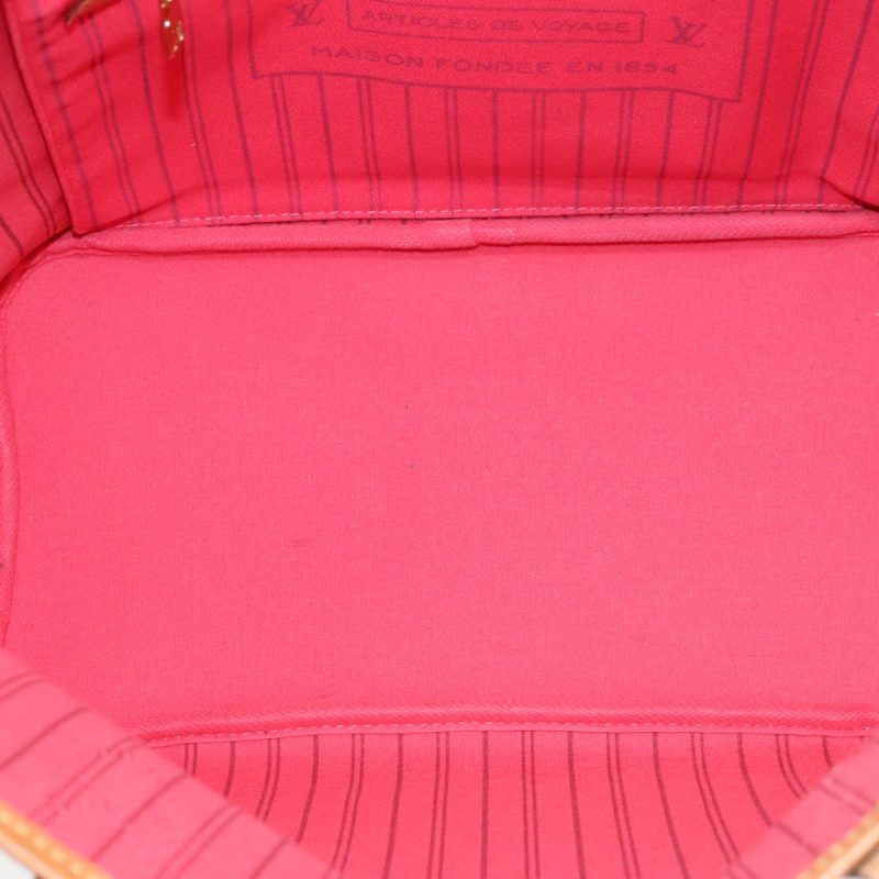 Louis Vuitton Monogram La Mage Neverfull MM Tote Bag M41603  94042A - Image 10