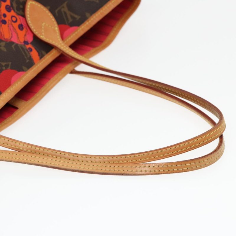 Louis Vuitton Monogram La Mage Neverfull MM Tote Bag M41603  94042A - Image 7