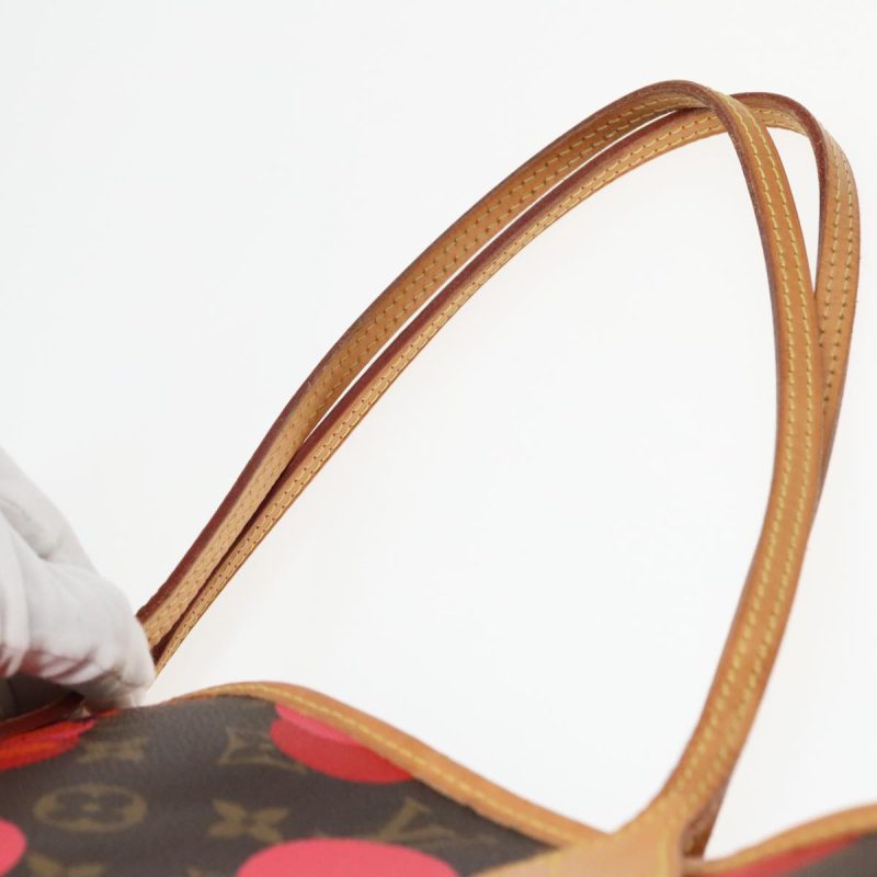 Louis Vuitton Monogram La Mage Neverfull MM Tote Bag M41603  94042A - Image 8