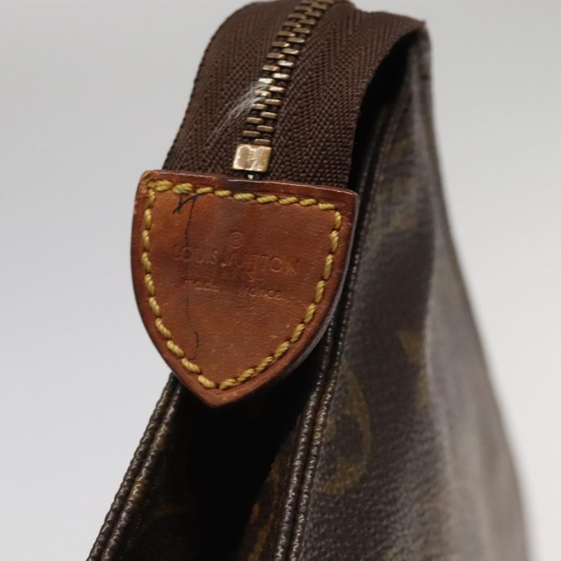 Louis Vuitton Monogram Poche Toilette 26 Pouch M47542  94102 - Image 8