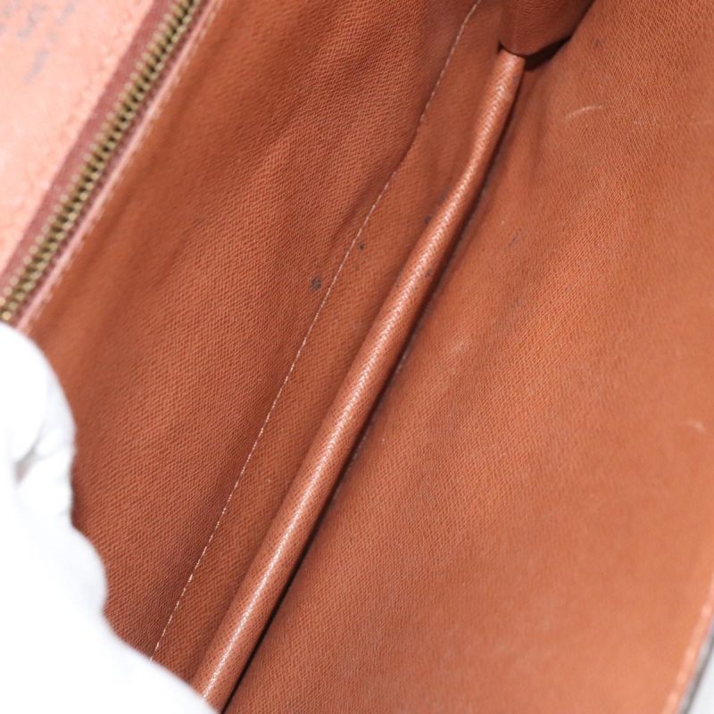 Louis Vuitton Monogram Monceau 26 Shoulder Bag M51187  94103 - Image 10