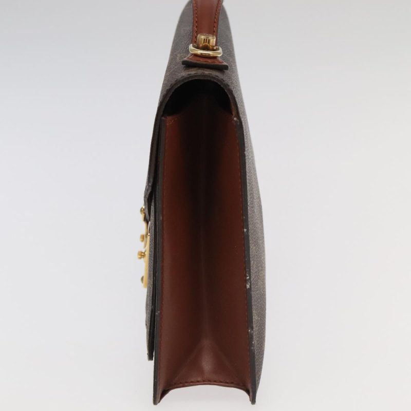 Louis Vuitton Monogram Monceau 26 Shoulder Bag M51187  94103 - Image 3