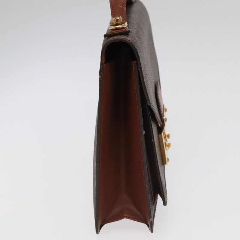 Louis Vuitton Monogram Monceau 26 Shoulder Bag M51187  94103 - Image 4