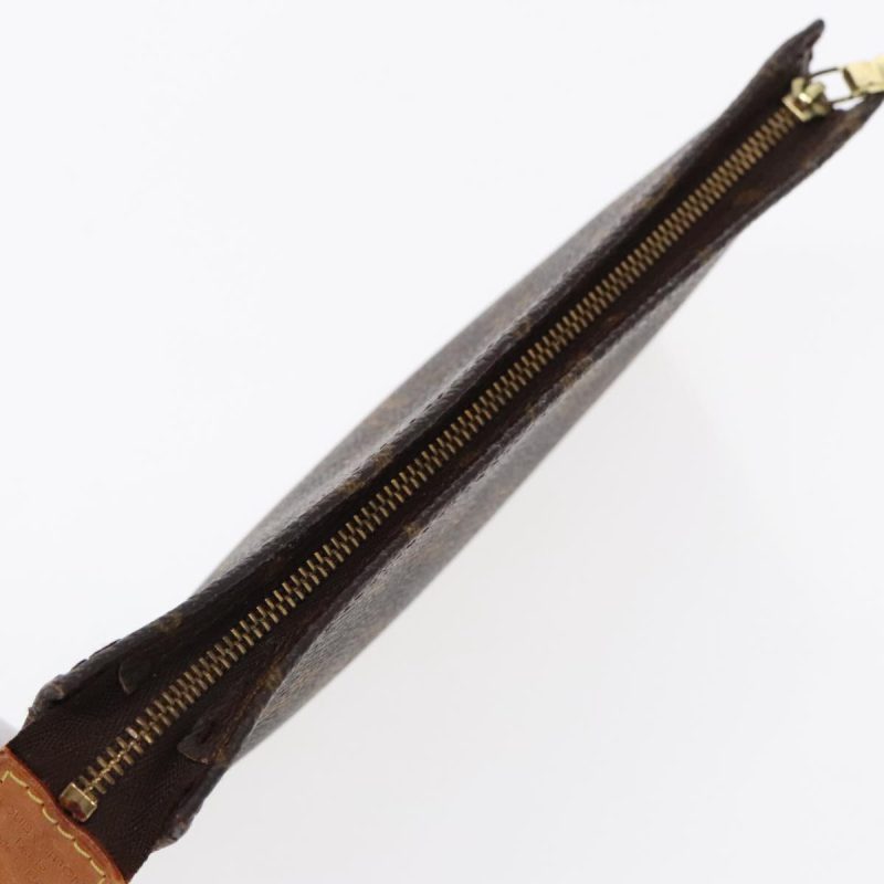 Louis Vuitton Monogram Bucket GM Pouch Accessory Pouch  94105 - Image 6
