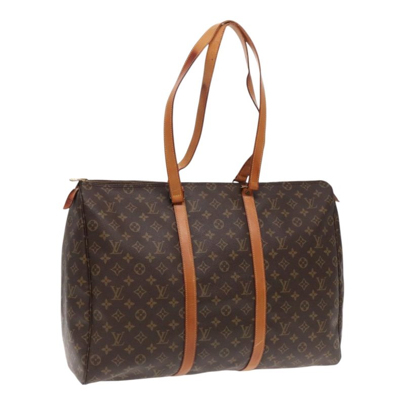Louis Vuitton Monogram Flanerie 50 Shoulder Bag M51116  94114