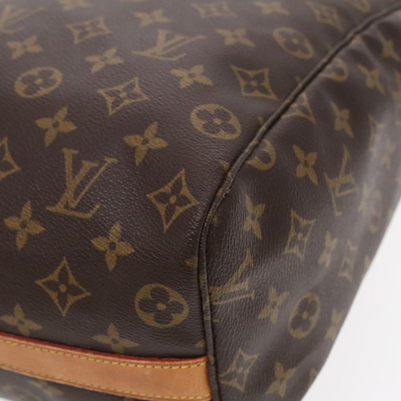 Louis Vuitton Monogram Flanerie 50 Shoulder Bag M51116  94114 - Image 9