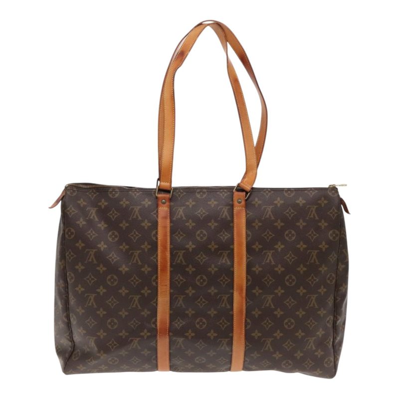 Louis Vuitton Monogram Flanerie 50 Shoulder Bag M51116  94114 - Image 2