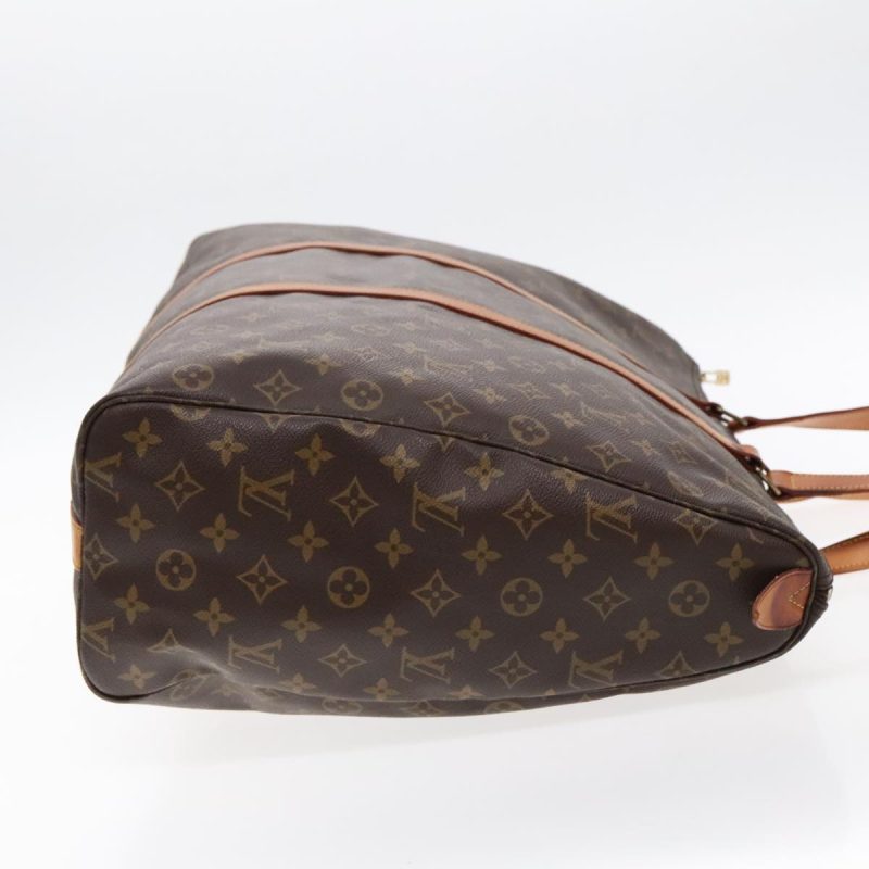 Louis Vuitton Monogram Flanerie 50 Shoulder Bag M51116  94114 - Image 3